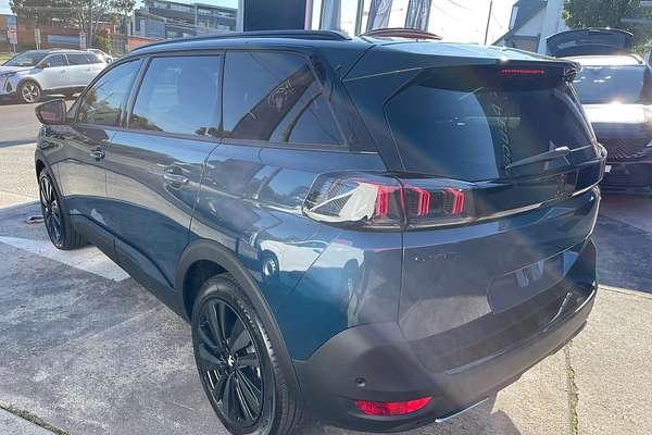 2022 Peugeot 5008 GT Sport P87