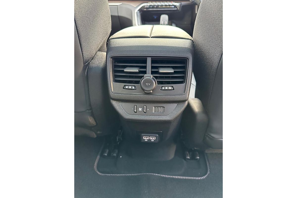 2022 Peugeot 5008 GT Sport P87