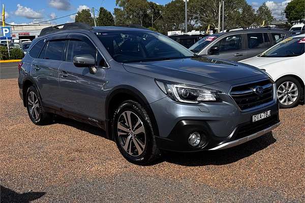 2018 Subaru Outback 2.0D Premium 5GEN