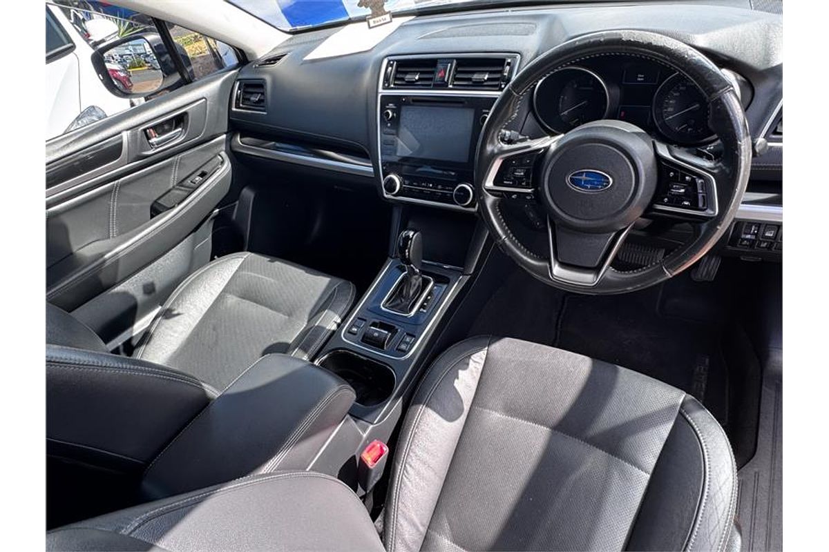 2018 Subaru Outback 2.0D Premium 5GEN