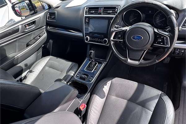 2018 Subaru Outback 2.0D Premium 5GEN