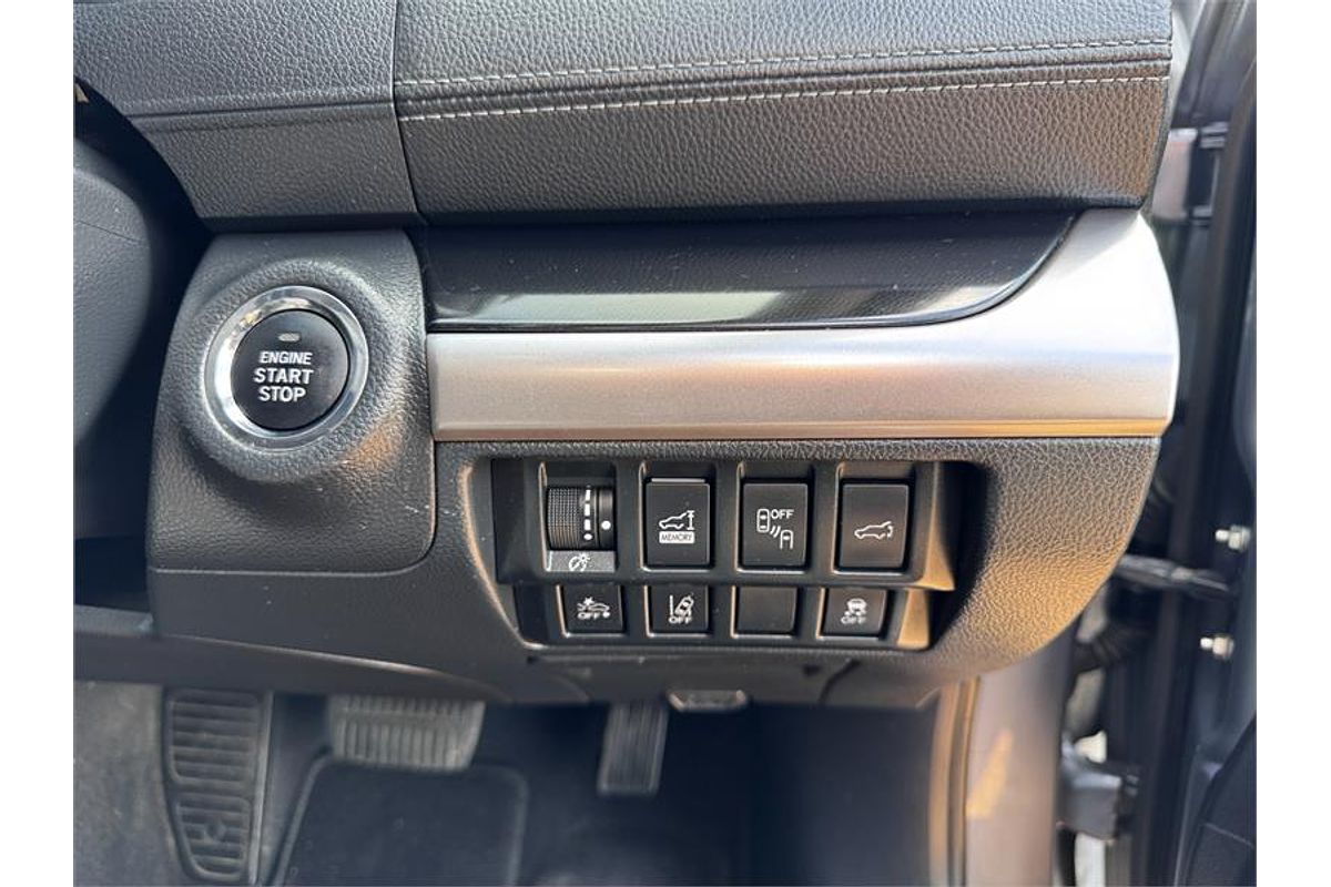 2018 Subaru Outback 2.0D Premium 5GEN