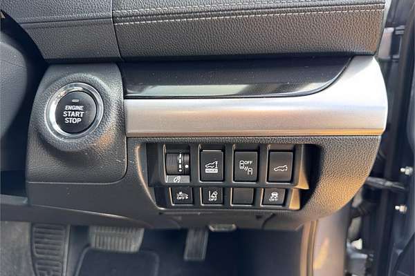 2018 Subaru Outback 2.0D Premium 5GEN