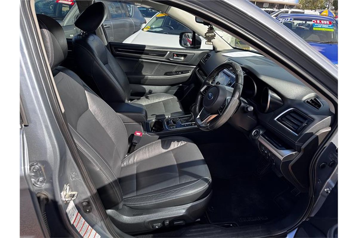 2018 Subaru Outback 2.0D Premium 5GEN