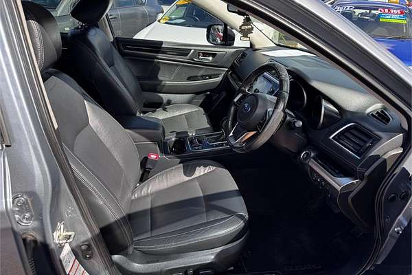2018 Subaru Outback 2.0D Premium 5GEN