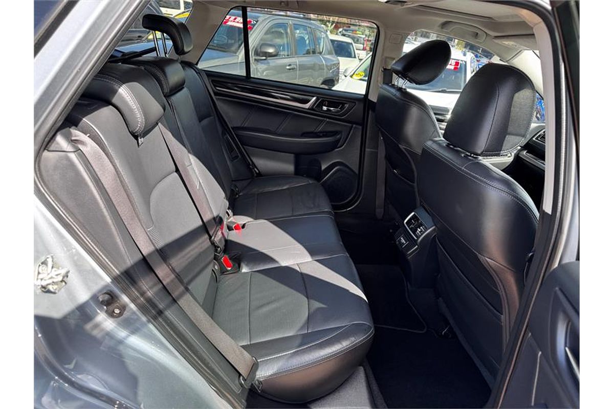 2018 Subaru Outback 2.0D Premium 5GEN