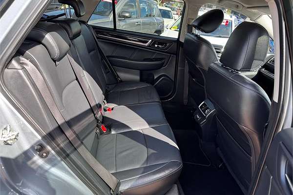 2018 Subaru Outback 2.0D Premium 5GEN