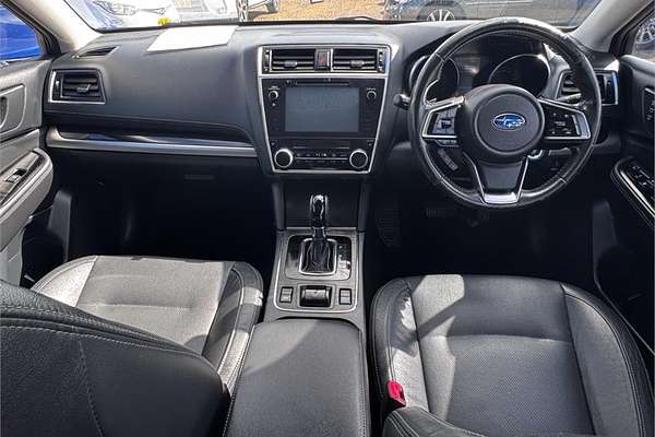 2018 Subaru Outback 2.0D Premium 5GEN
