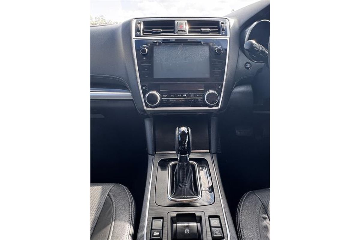 2018 Subaru Outback 2.0D Premium 5GEN