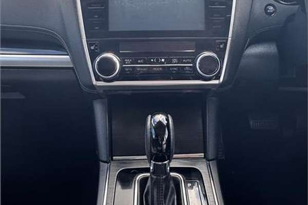 2018 Subaru Outback 2.0D Premium 5GEN