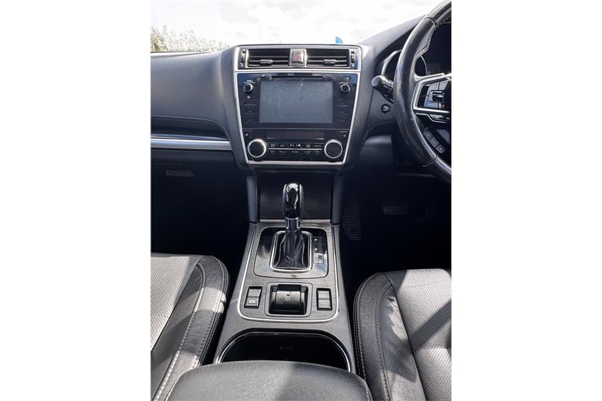 2018 Subaru Outback 2.0D Premium 5GEN