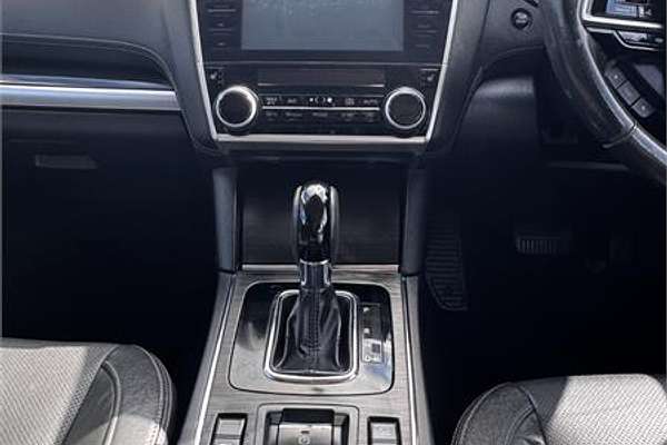 2018 Subaru Outback 2.0D Premium 5GEN