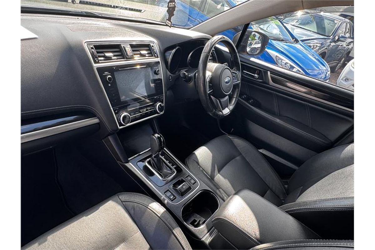 2018 Subaru Outback 2.0D Premium 5GEN