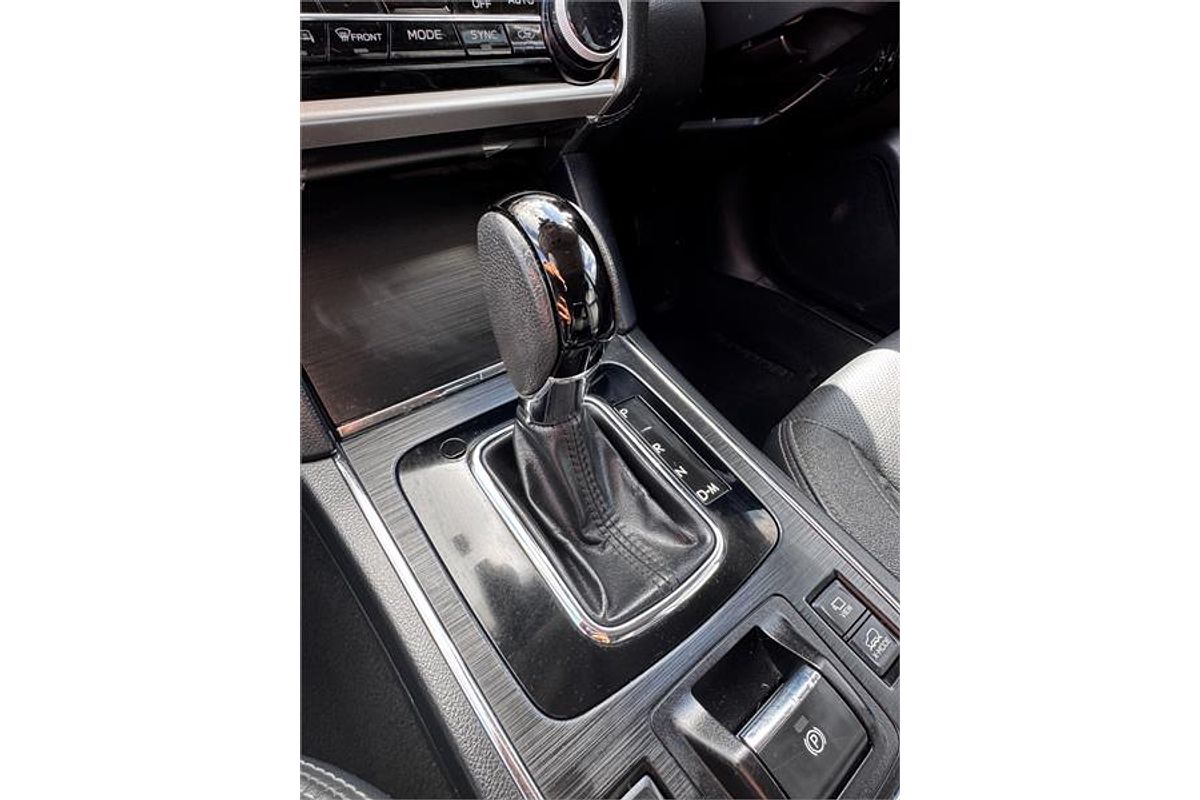 2018 Subaru Outback 2.0D Premium 5GEN