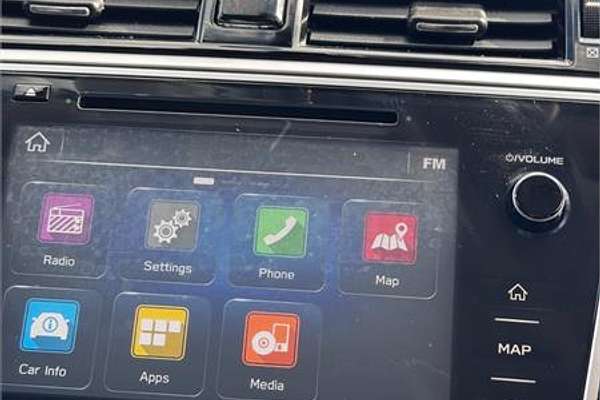 2018 Subaru Outback 2.0D Premium 5GEN