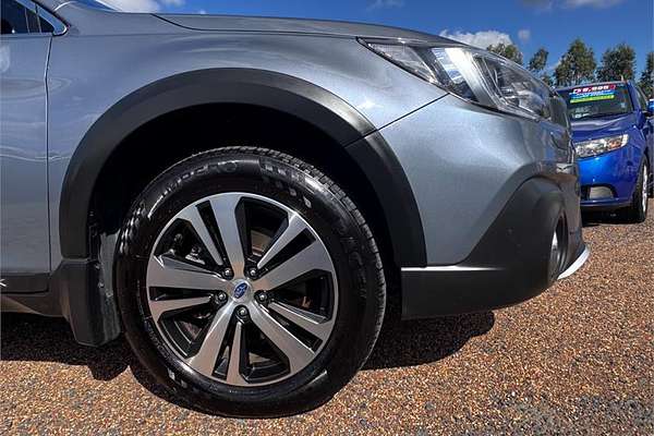 2018 Subaru Outback 2.0D Premium 5GEN