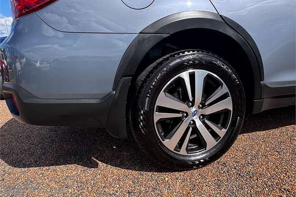 2018 Subaru Outback 2.0D Premium 5GEN