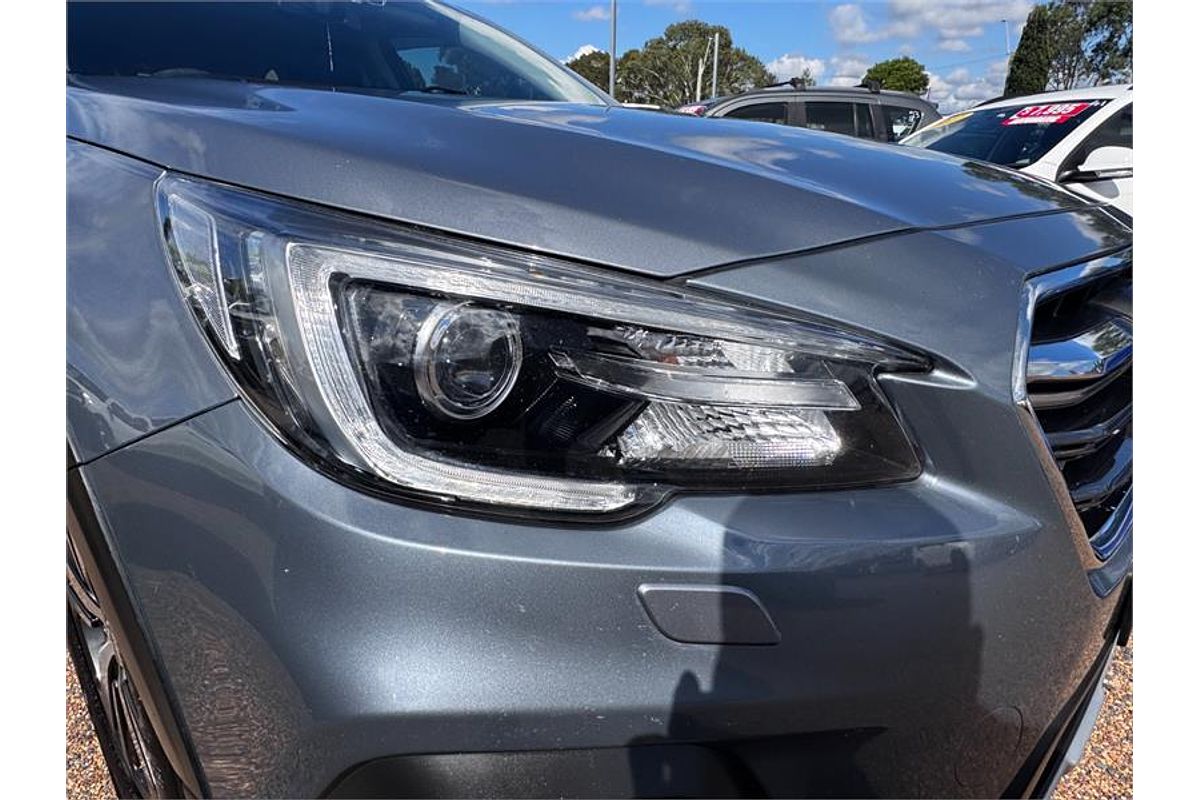 2018 Subaru Outback 2.0D Premium 5GEN