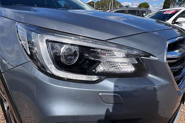 2018 Subaru Outback 2.0D Premium 5GEN
