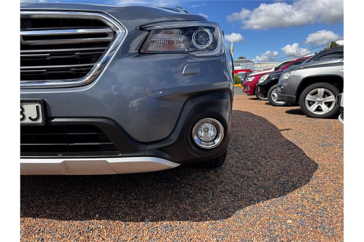 2018 Subaru Outback 2.0D Premium 5GEN