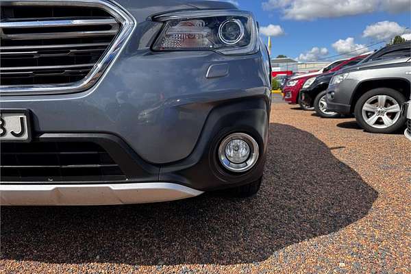 2018 Subaru Outback 2.0D Premium 5GEN