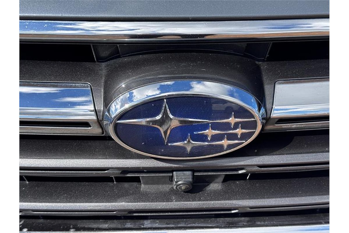 2018 Subaru Outback 2.0D Premium 5GEN
