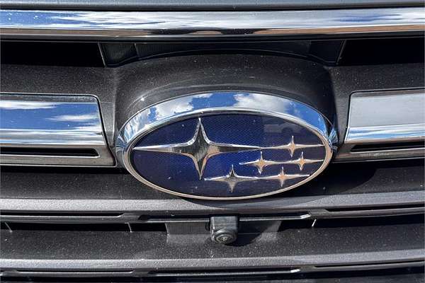2018 Subaru Outback 2.0D Premium 5GEN