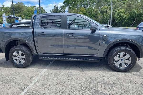 2024 Ford Ranger XLT 4X4