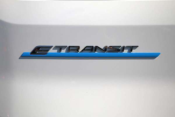 2023 Ford E-Transit 420L VO