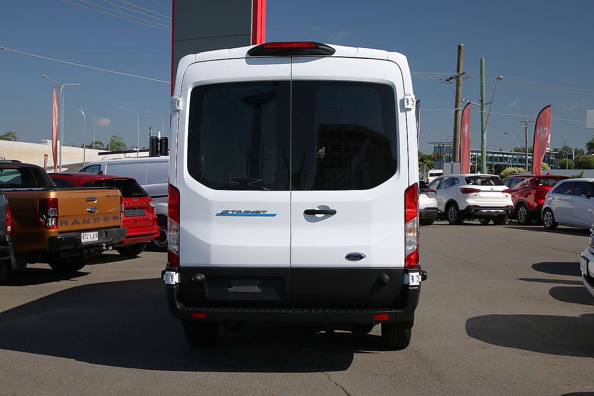2023 Ford E-Transit 420L VO
