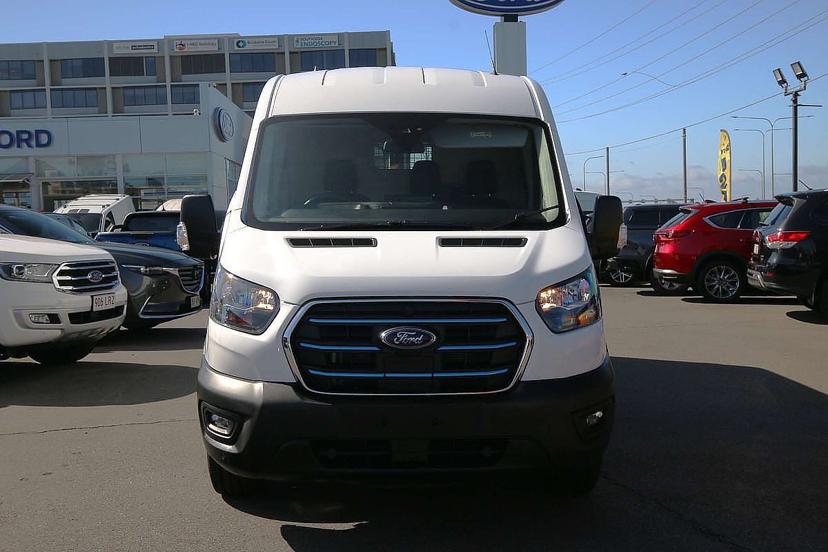 2023 Ford E-Transit 420L VO