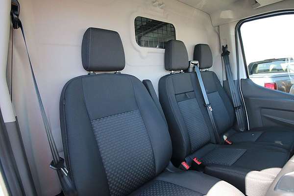 2023 Ford E-Transit 420L VO