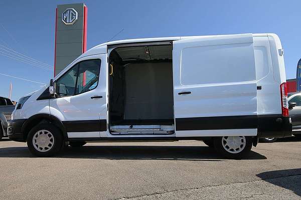 2023 Ford E-Transit 420L VO