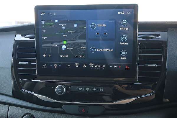 2023 Ford E-Transit 420L VO