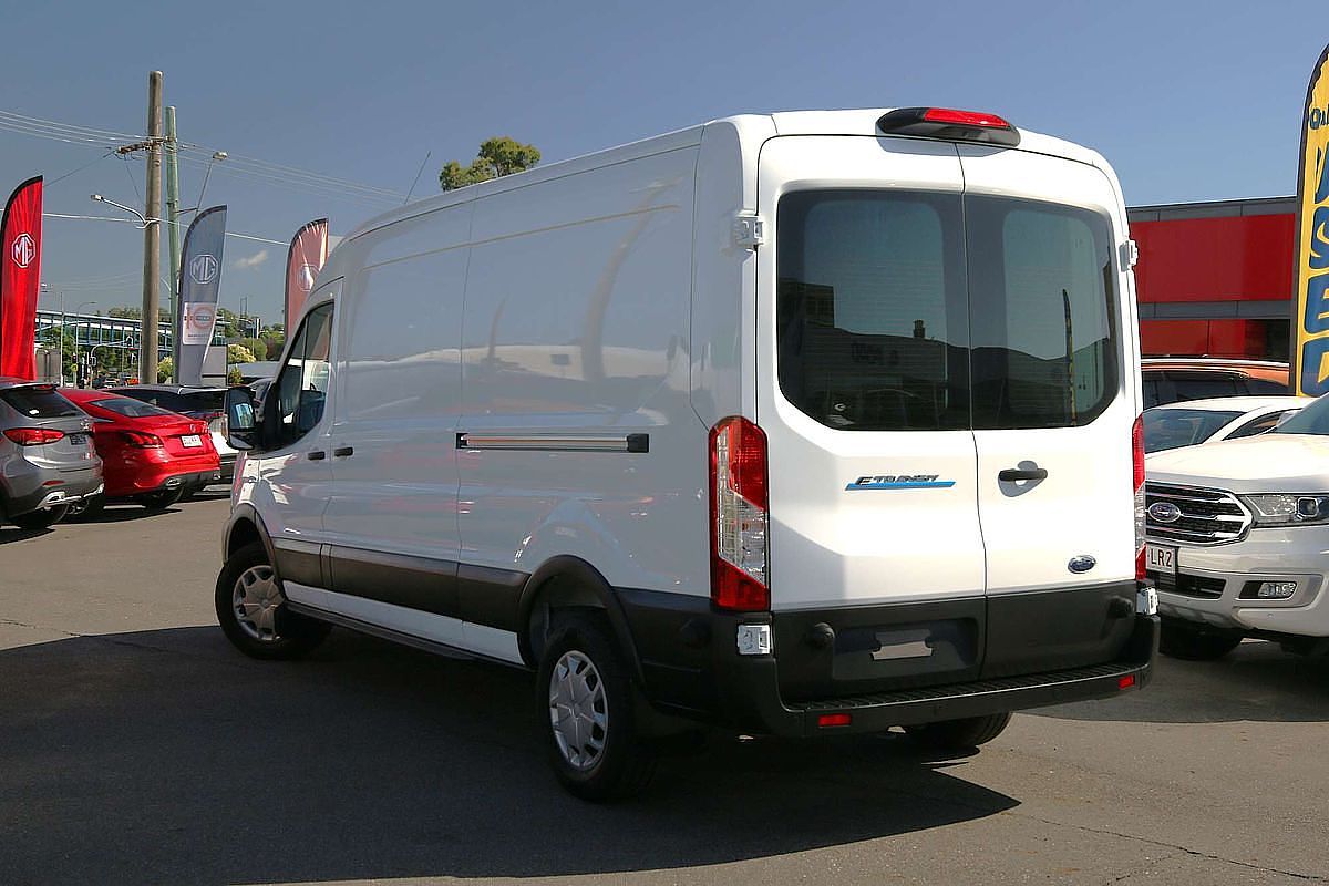 2023 Ford E-Transit 420L VO