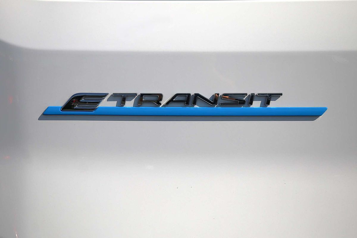 2023 Ford E-Transit 420L VO
