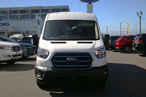2023 Ford E-Transit 420L VO