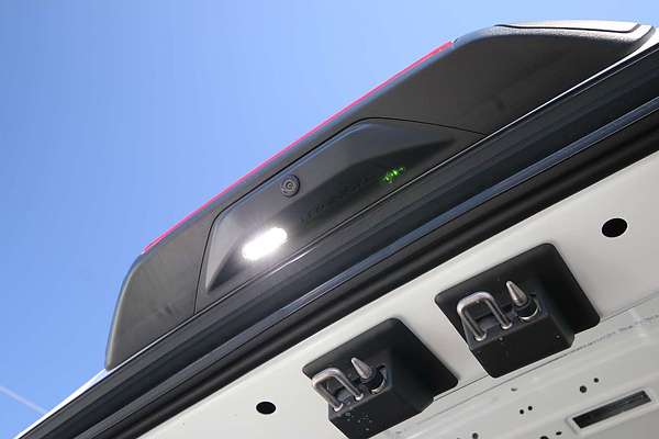 2023 Ford E-Transit 420L VO