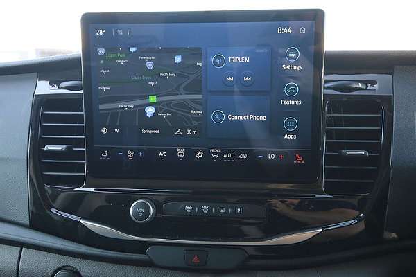 2023 Ford E-Transit 420L VO