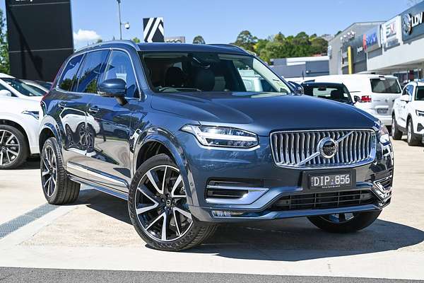 2024 Volvo XC90 Ultra B6 Bright