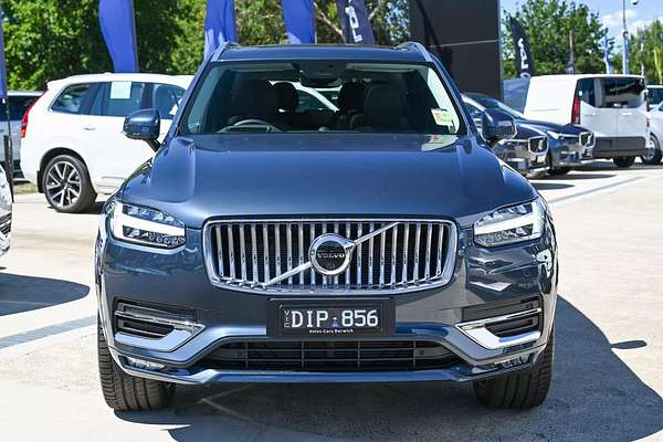 2024 Volvo XC90 Ultra B6 Bright
