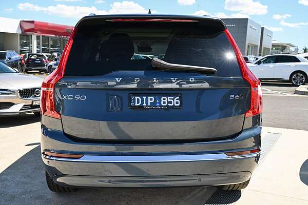 2024 Volvo XC90 Ultra B6 Bright