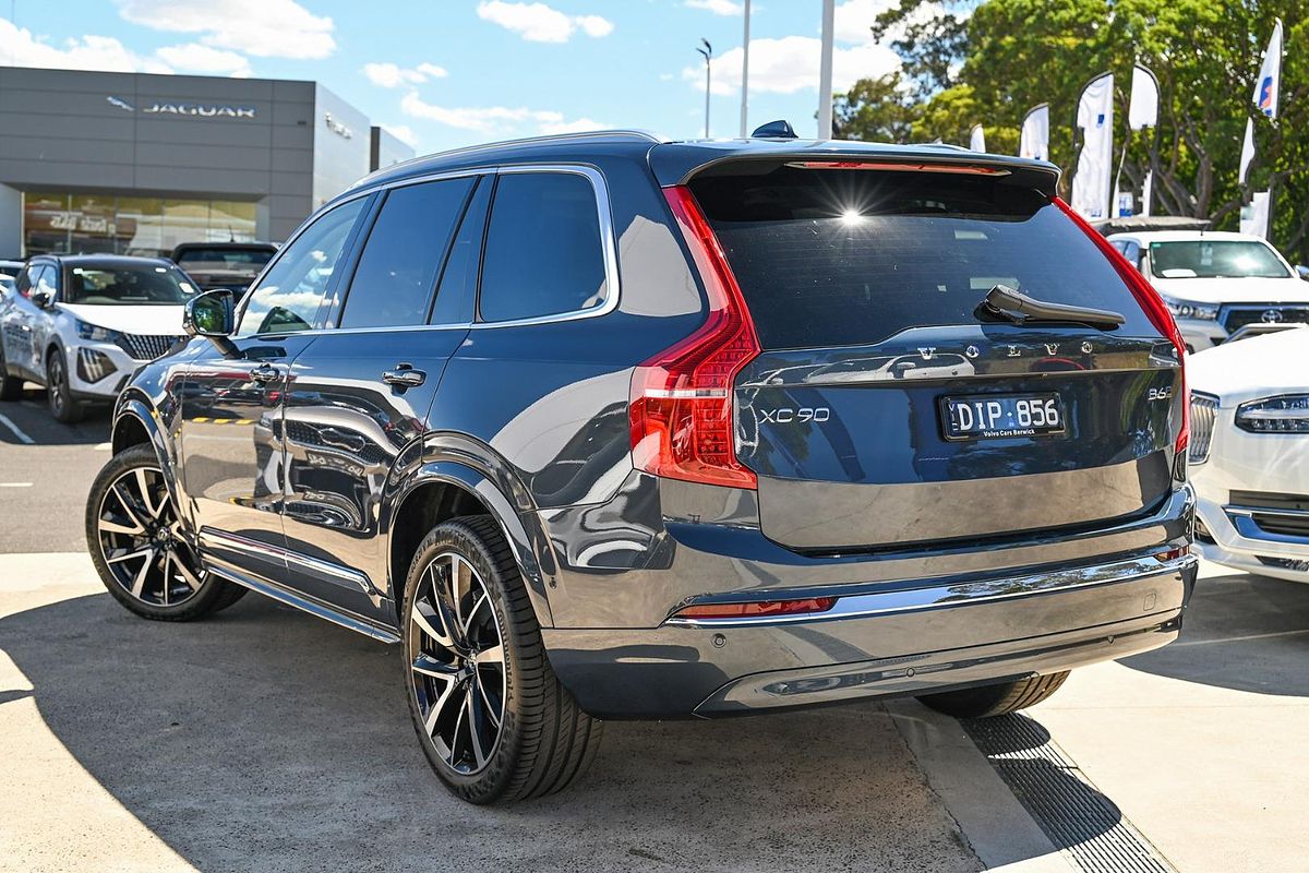 2024 Volvo XC90 Ultra B6 Bright