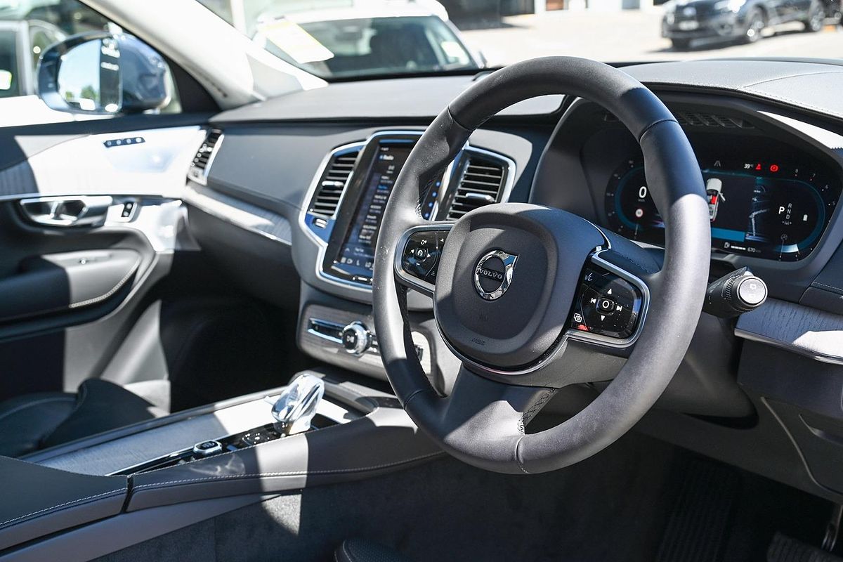 2024 Volvo XC90 Ultra B6 Bright