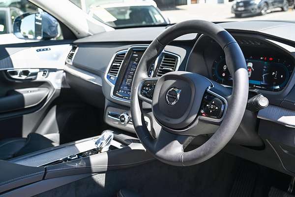 2024 Volvo XC90 Ultra B6 Bright