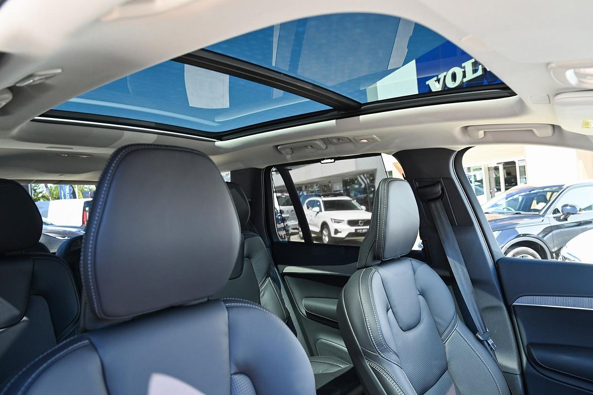 2024 Volvo XC90 Ultra B6 Bright