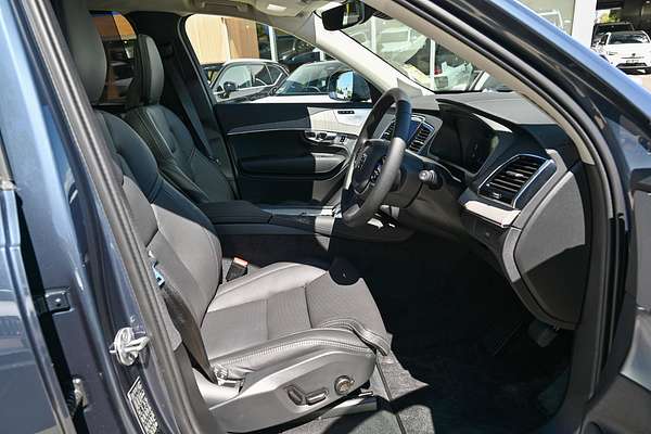 2024 Volvo XC90 Ultra B6 Bright
