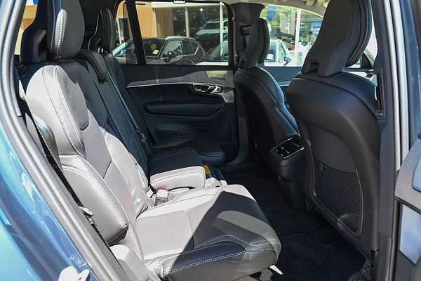 2024 Volvo XC90 Ultra B6 Bright