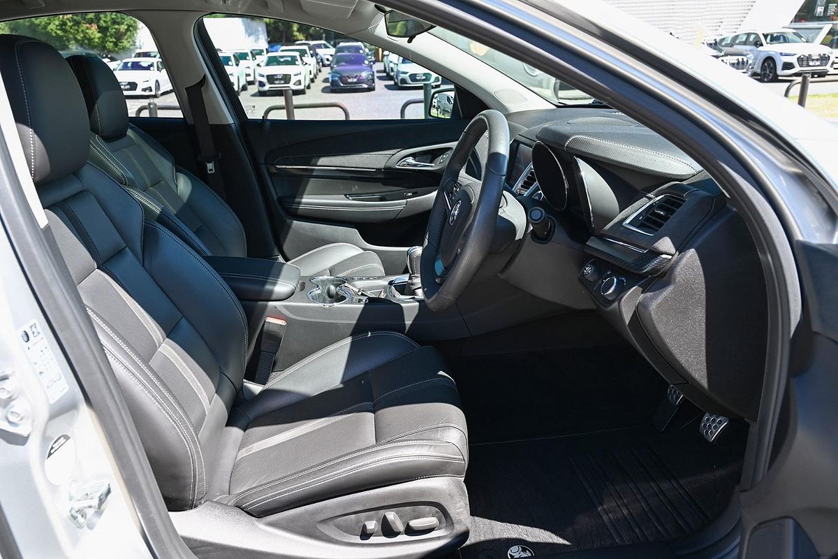 2016 Holden Commodore SS V VF Series II