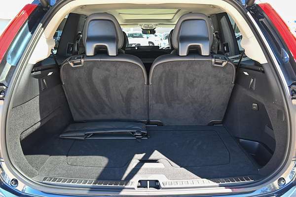 2024 Volvo XC90 Ultra B6 Bright
